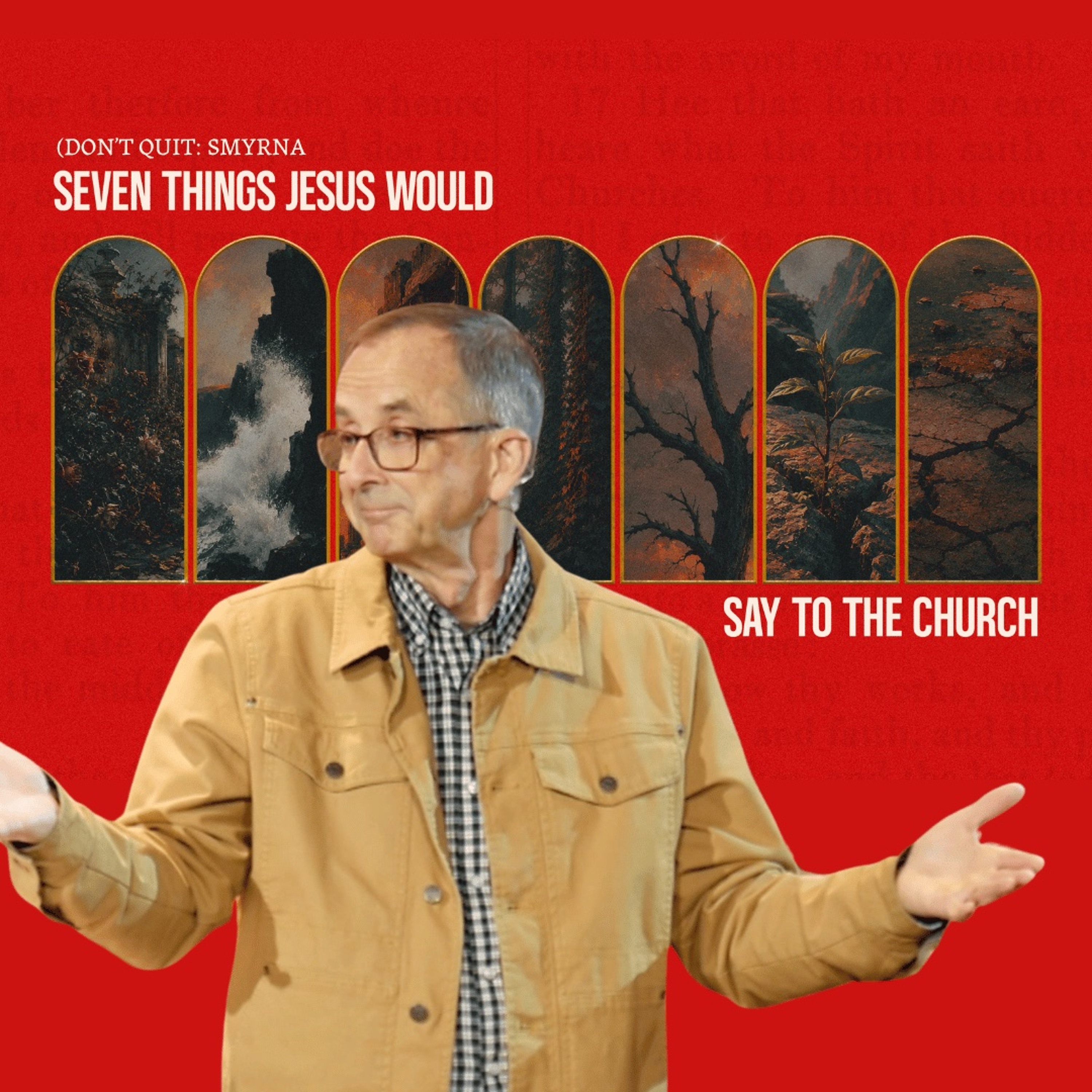 Thrive Community Church