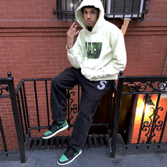 Richjunkieee - Issues (Freestyle) ++