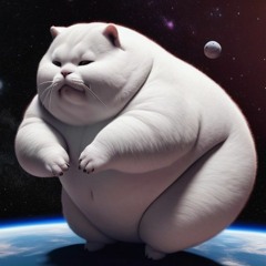 SPACE CHONKS
