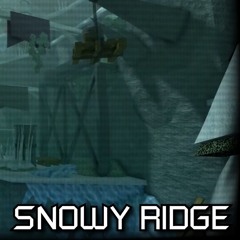 Liquid Breakout - Snowy Ridge (V3)