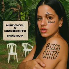 NUEVAYoL X BIZCOCHITO (Jimmy Johnson Mashup)