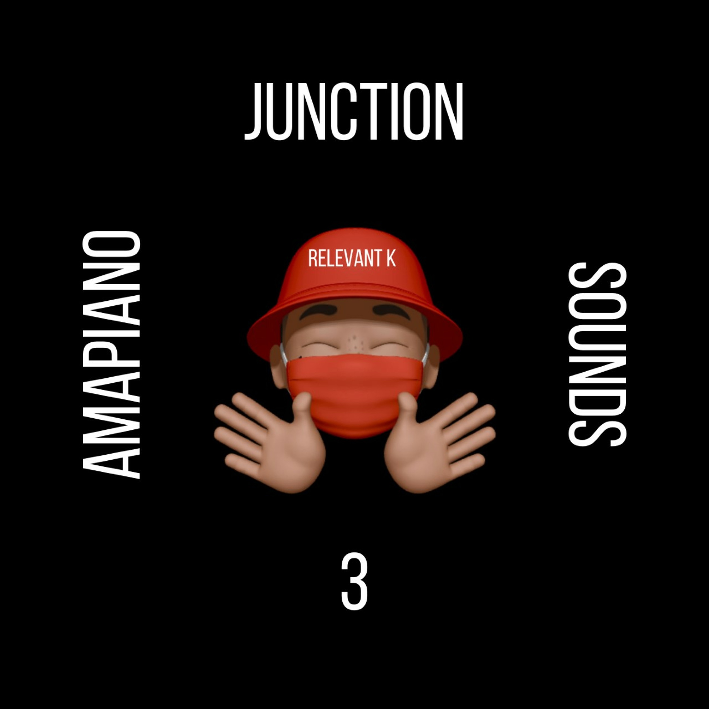Amapiano Junction Sounds 3