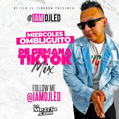 OMBLIGUITO DE SEMANA MIX EN VIVO 4.26.23