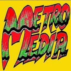 Metro Media 94 (Lady P, Johnny P , Beenie, Capelton, Danny Dread)Maroon Town