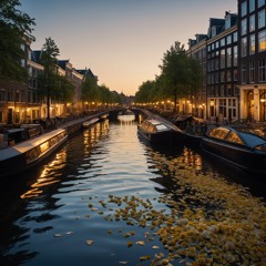 Divine Cœur d’Amsterdam