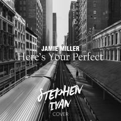 Here's Your Perfect Cover