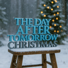 The day after tomorrow