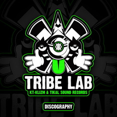 TRIBE LAB DISCOGRAPHY