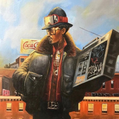 If muco produced Adult Swim by Bktherula