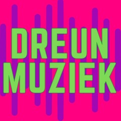 De dreunmuziek hymne