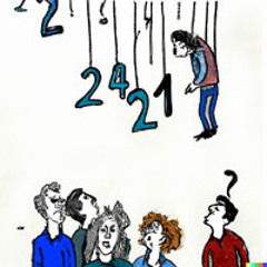 Weird Number
