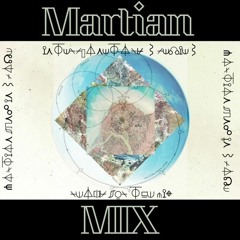 Martian Mix 1