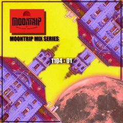 Moontrip Mix Series vol.3: 1104 - 01