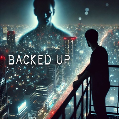 Backed Up (Explicit)