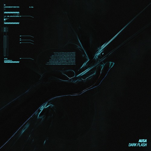 AUSA - Dark Flash