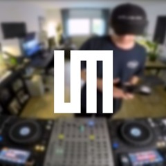 Raw & Proper Techno Mix // Unit Null #62 by Leonhardt März