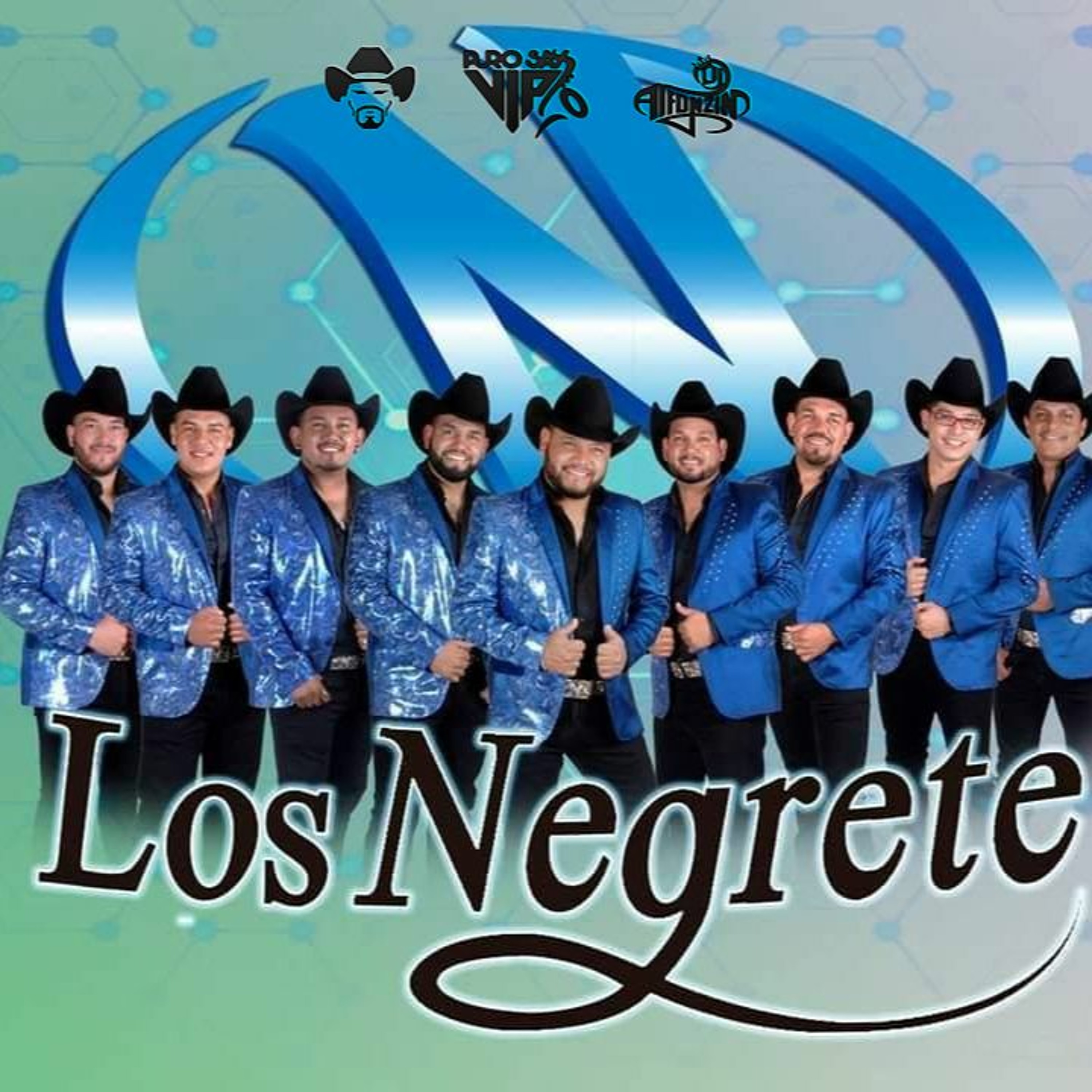 Vida - LOS NEGRETE episode artwork