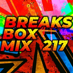 Break Beat Mix 217
