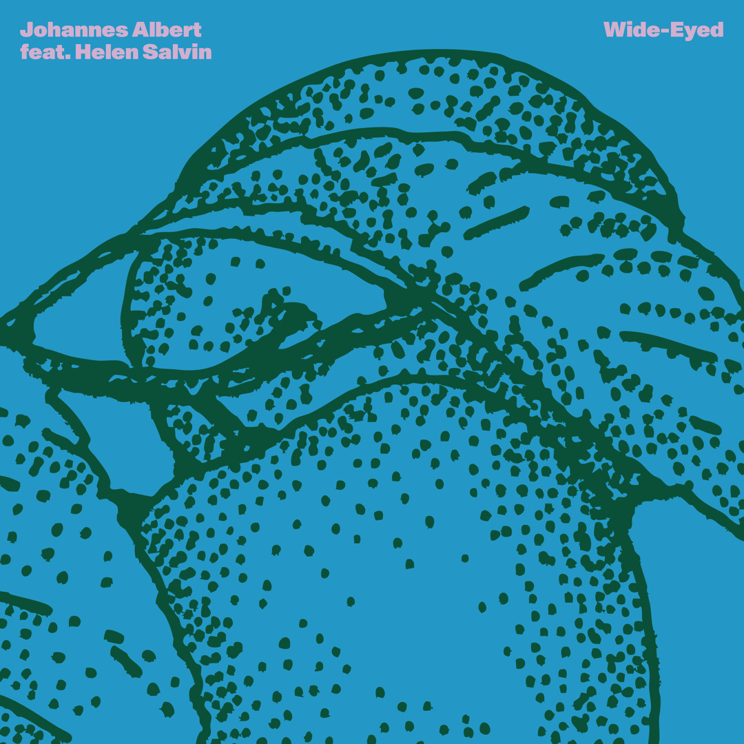 Stream Wide-Eyed (feat. Helen Salvin) by Johannes Albert