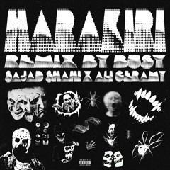 Harakiri