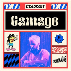 𝘊𝘖𝘓𝘖𝘒𝘈𝘚𝘛 — 06: Gamago