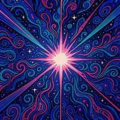Etherian - Spacial Lightning