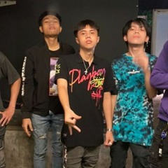 YOUNG J - ตก FT.XXOHM