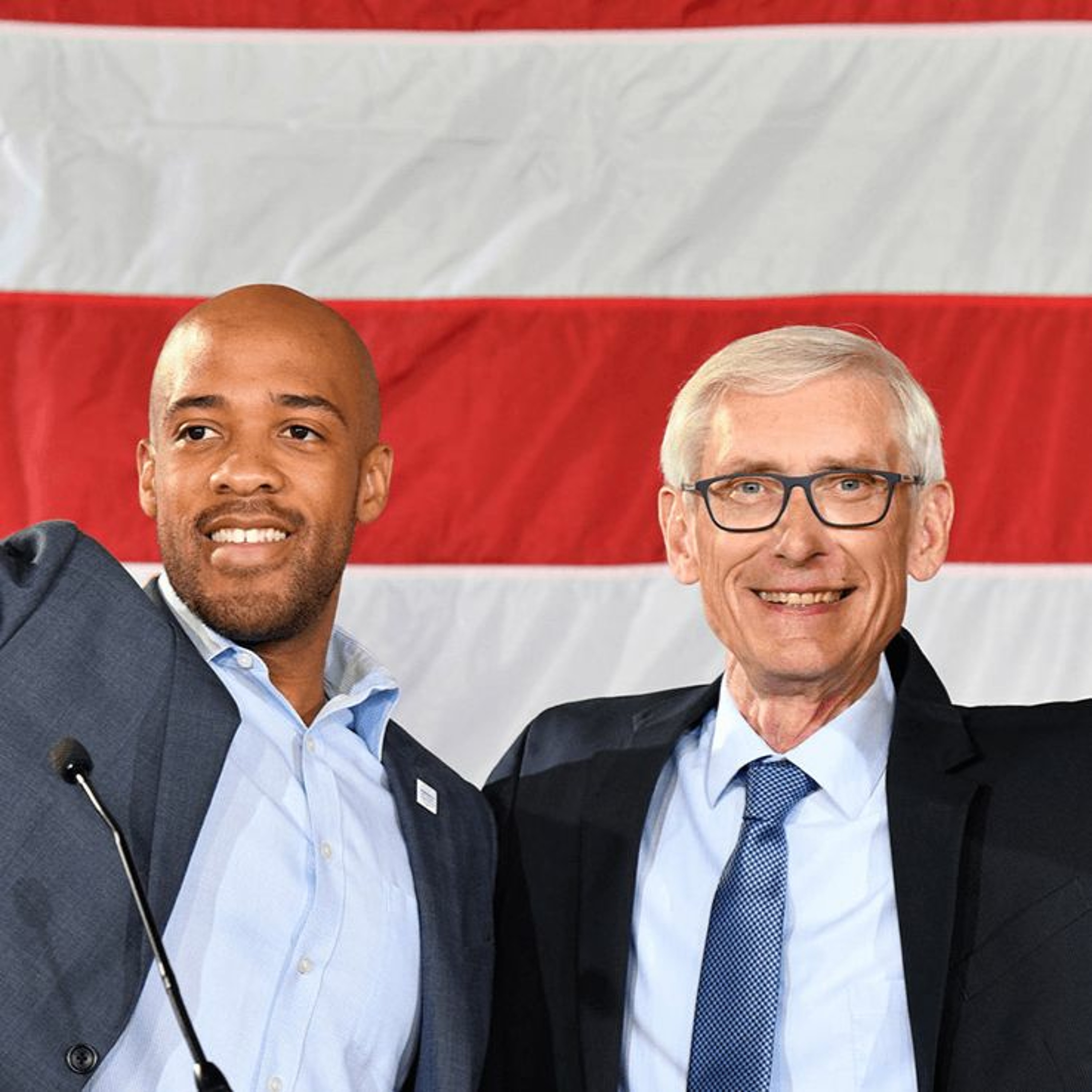 Governor Tony Evers