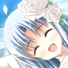 10年目のバースデーパーティー