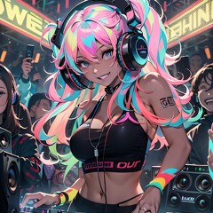 PLUR: at Orlando ✌️🫶🤝✊ (2010s Golden Age EDM)