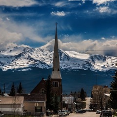 Cloud Cityy ft. B.Manza