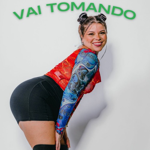 SEQUENCINHA VAI TOMANDO