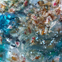 ophélie - Salty Skin [GP01 - Water Bodies VA]