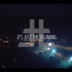Bertall @ It's Just The Beginning - Summer 2020