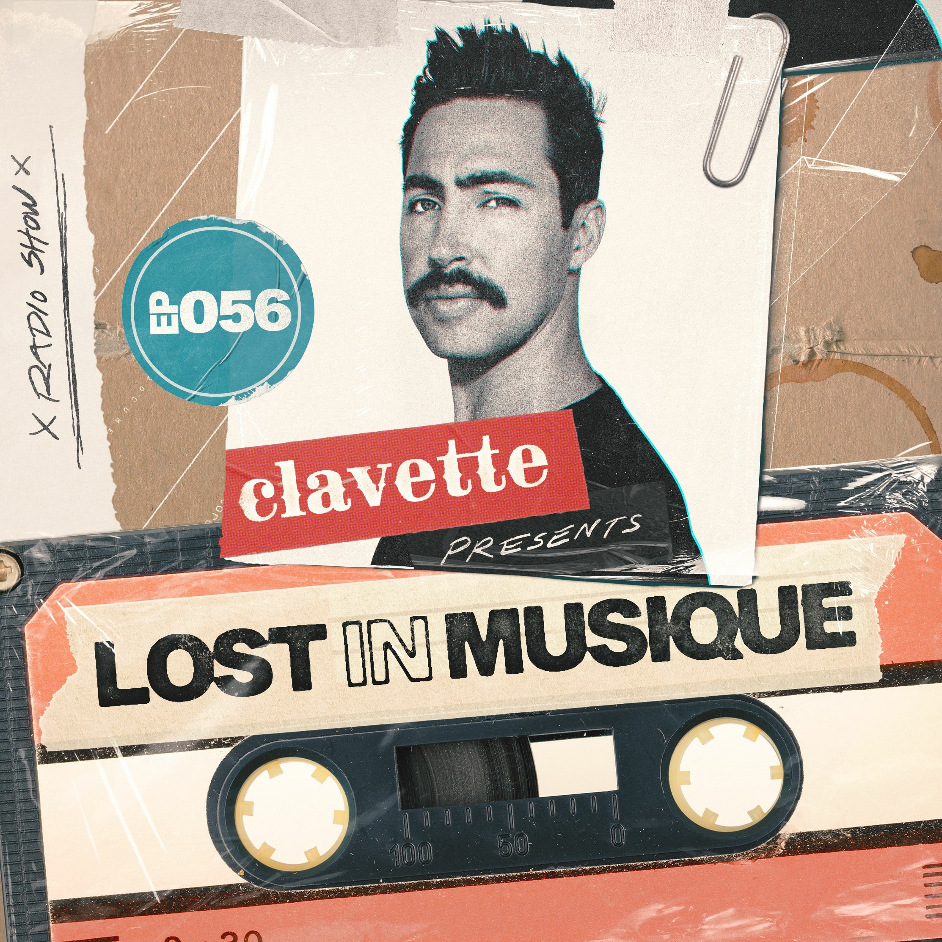 Lost In Musique Radio