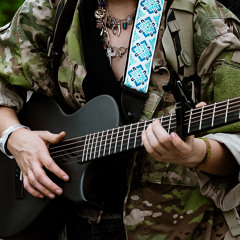 Chuck Berry - Johnny B. Goode (Cover)