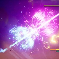 Dragon ball z kakarot dlc 6 Goku Vs Vegeta