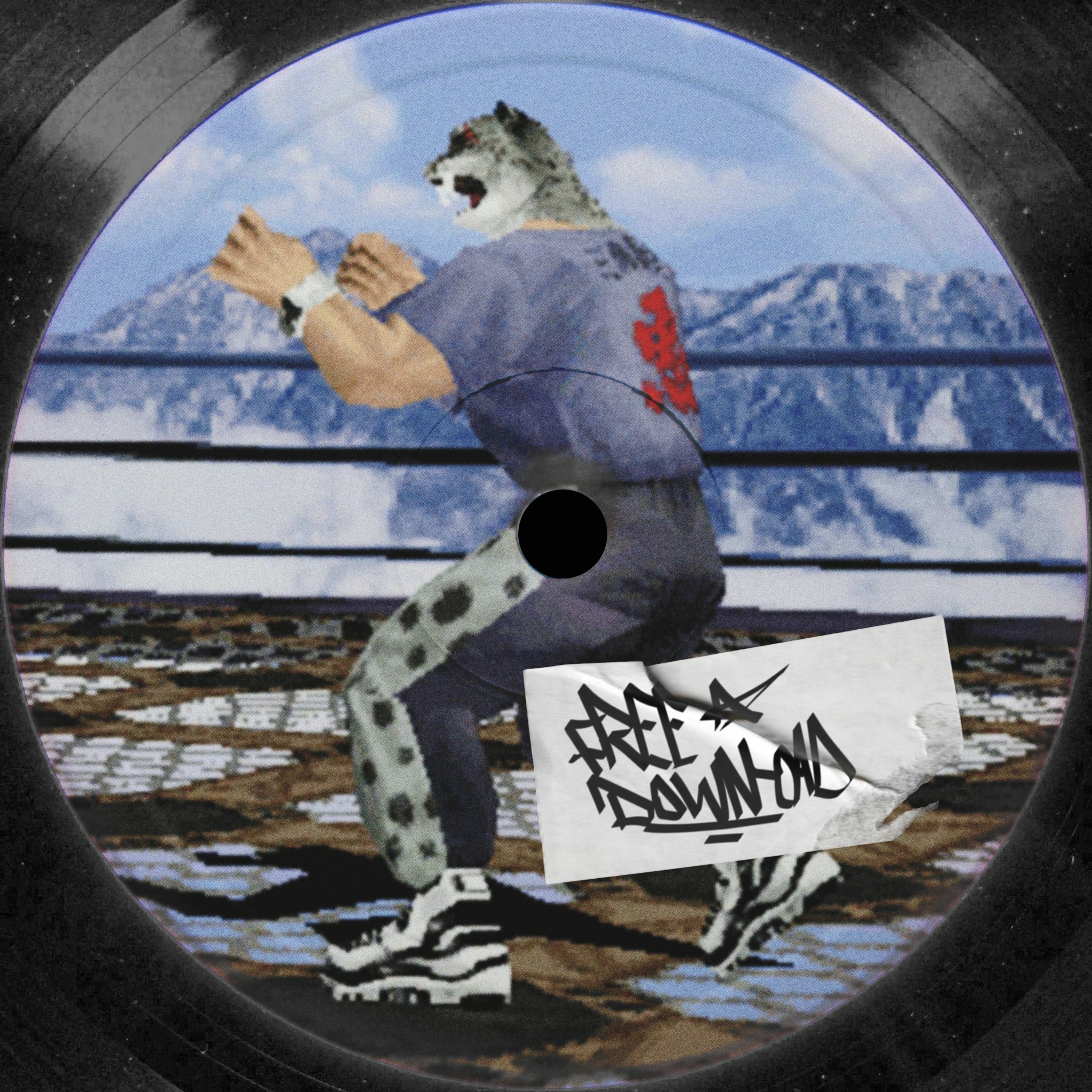 Four Four Premiere: SONIA - Tiger Suplex [Free Download] episode artwork