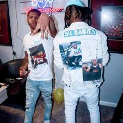 lil taco ft gloodbaby - 54babies333