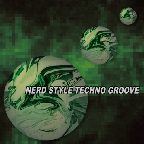 いしわたり淳治 - 神様のいうとおり (VITICZ Techno Remix) 【NERD STYLE TECHNO GROOVE】