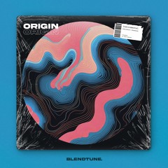 Origin [Flume, Future Bass] (Prod. by Meekah)