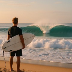 Ride the Wave