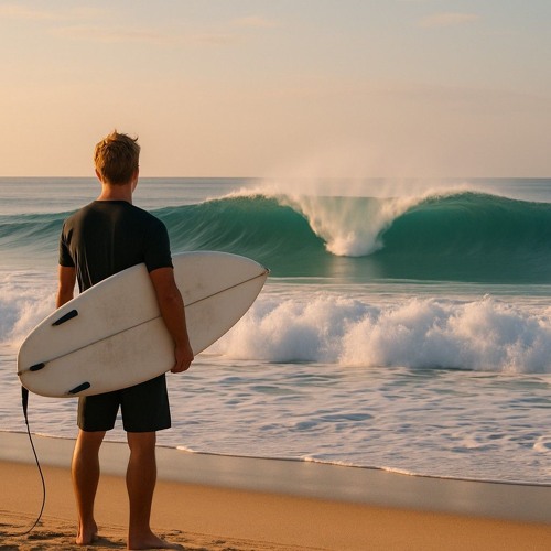 Ride the Wave