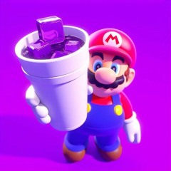 Mario's Double Cup