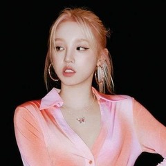 YUQI (G)I-DLE - 造浪 (Make Waves)