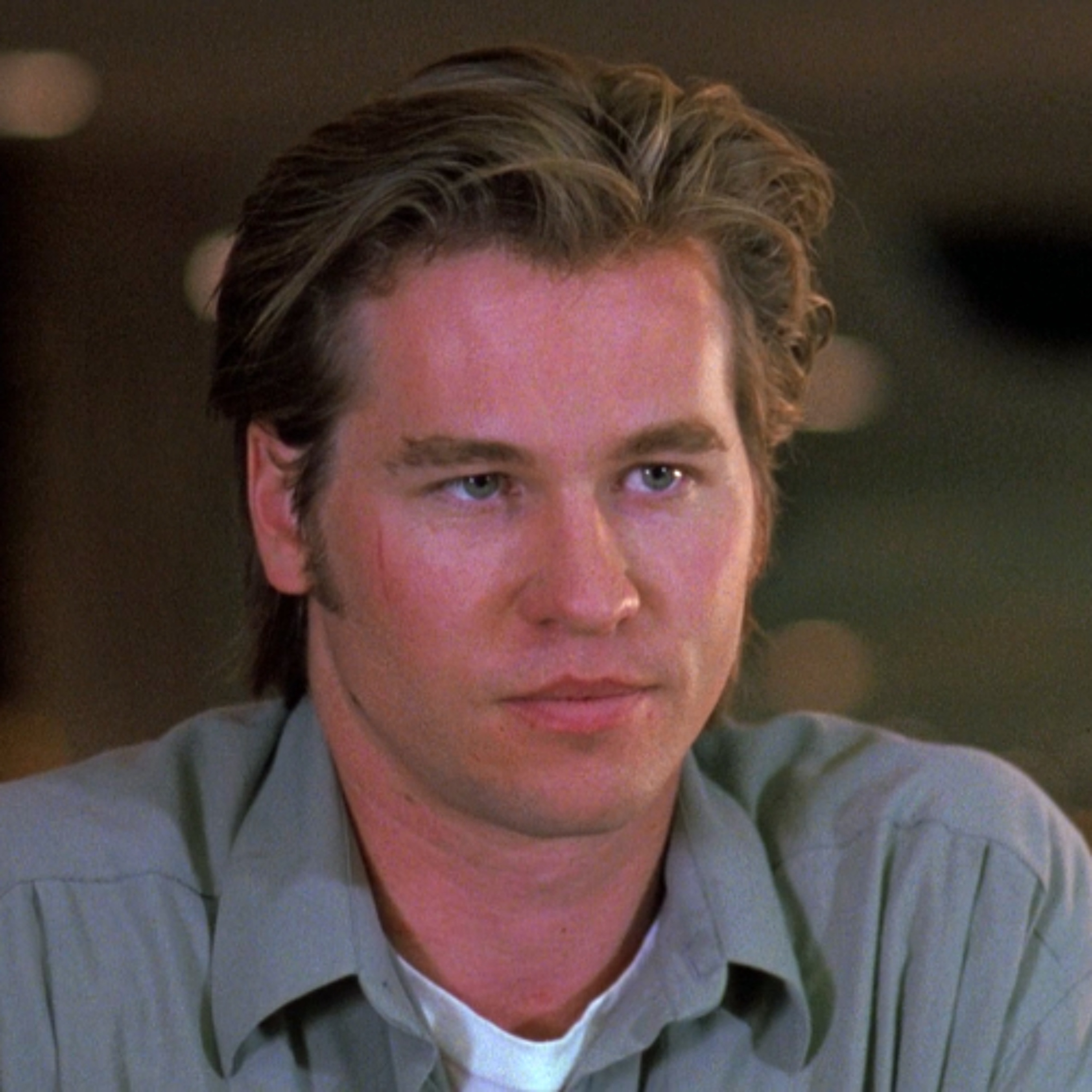 The B-Side – Remembering Val Kilmer episode artwork
