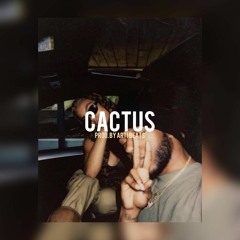 6LACK x Phora Type Beat | Cactus