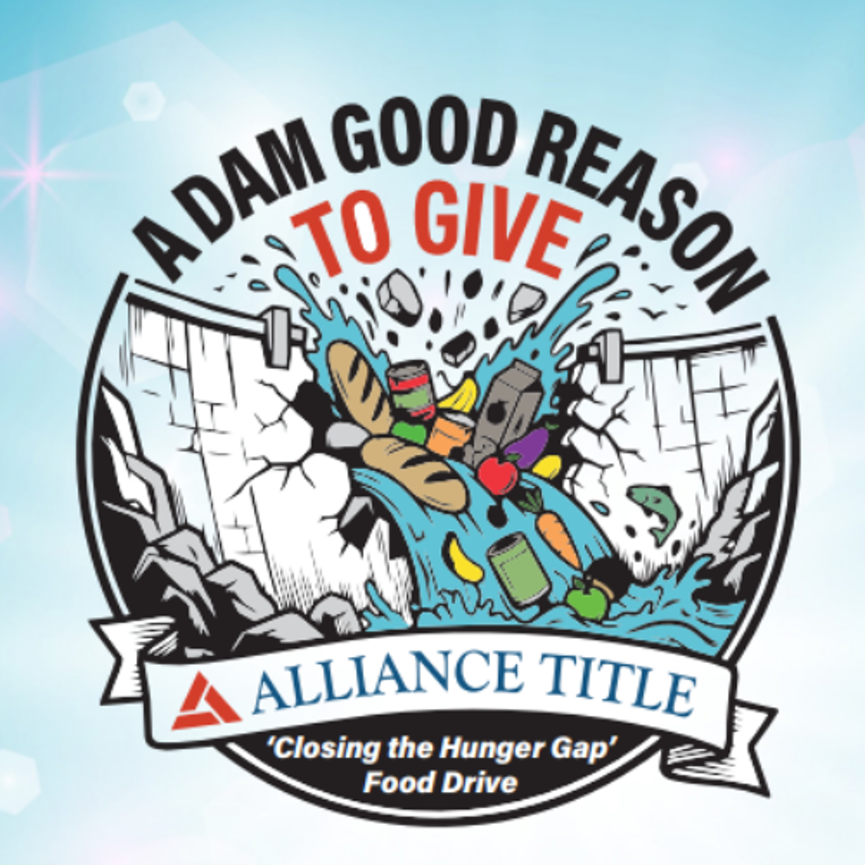 Donors to annual food drive could win concert ticket episode artwork