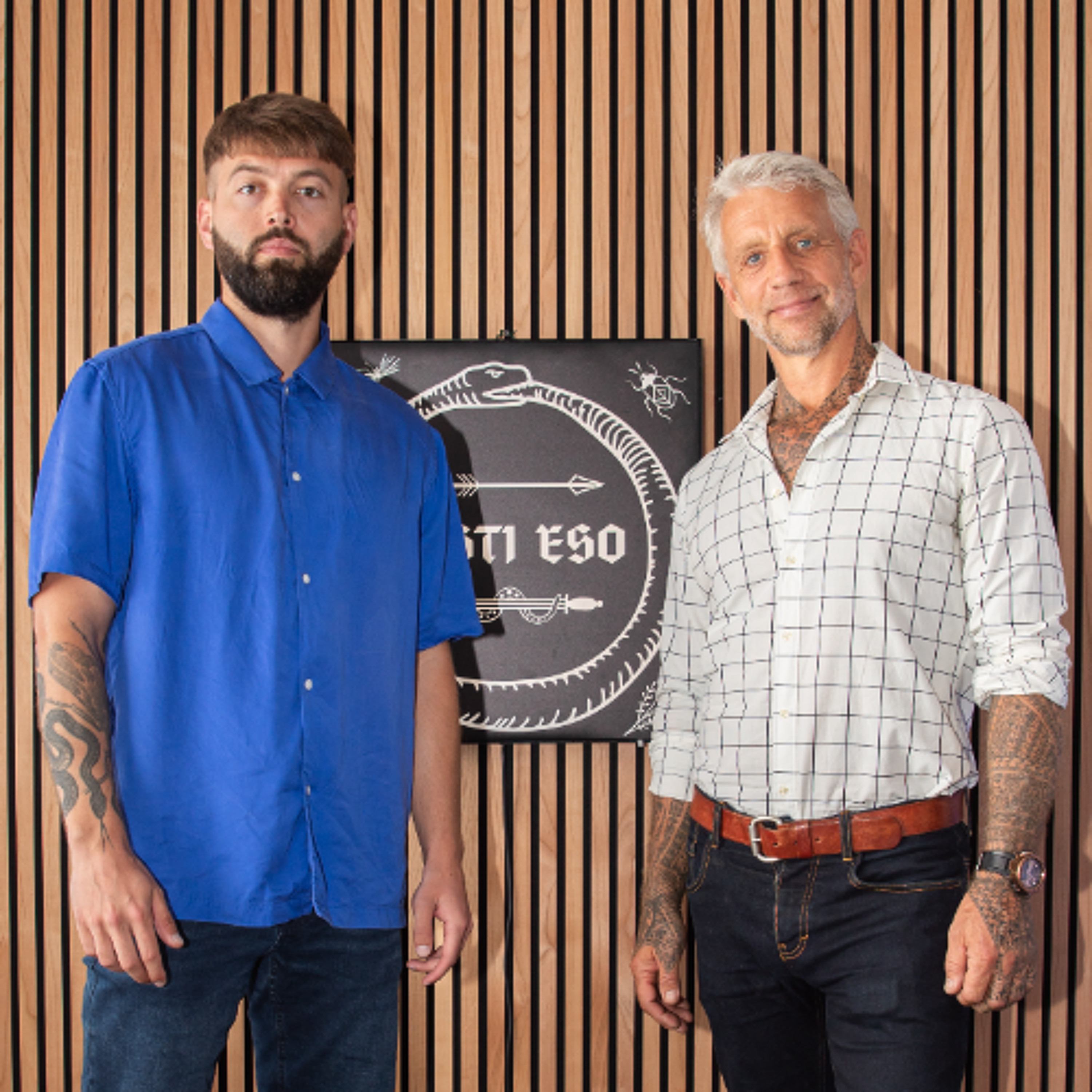 #186 Tiit Trofimov. Pakse toitumisnõustajaid ei tasu usaldada ehk tagasitulek kehasse