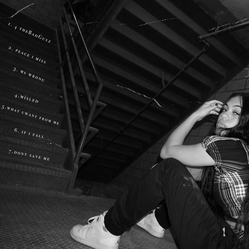 If I Fall Prod. by Woodpecker